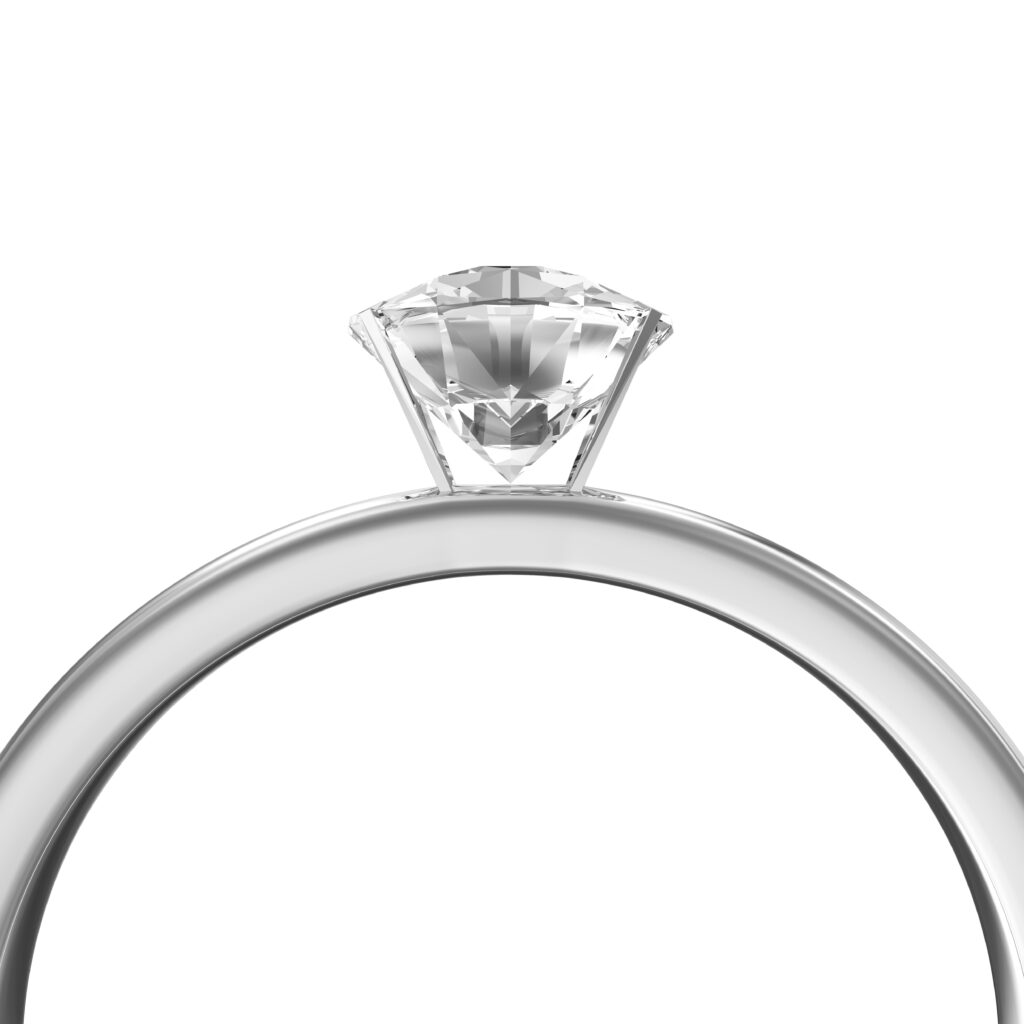 platinum-wedding-ring-with-diamond